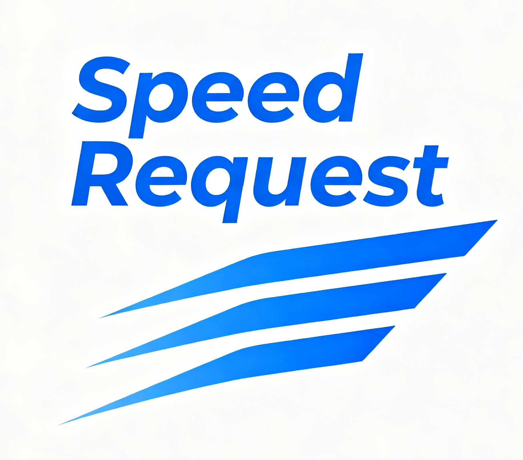 Speed Request